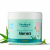 Picture 1/3 -aloe vera vegán hidratáló krém gyógynövény 250ml kiszerelés