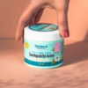 Kép 2/3 - Herbiovit Sarokpuhító krém teafaolajjal száraz és kemény bőr ápolására (250 ml)