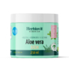 Kép 1/5 - aloe vera vegán hidratáló krém gyógynövény 250ml kiszerelés
