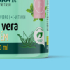 Kép 3/5 - aloe vera vegán hidratáló krém