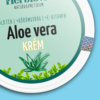 Kép 4/5 - aloe vera vegán hidratáló krém