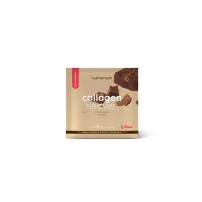 kollagén italpor csokoládé