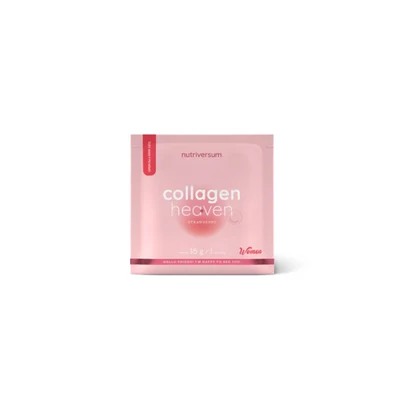 kollagén italpor eper collagen heaven kollagén italpor eper collagen heaven
