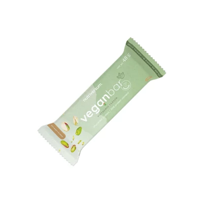 Vegan Protein szelet pisztácia élvezet Vegan Protein szelet pisztácia élvezet