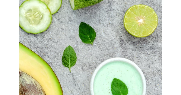 Vágj bele Te is a vegán szépségápolásba.