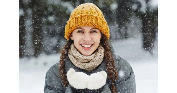 Bőrápolás a téli időszakban