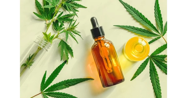 CBD: Az értékes CBD olaj